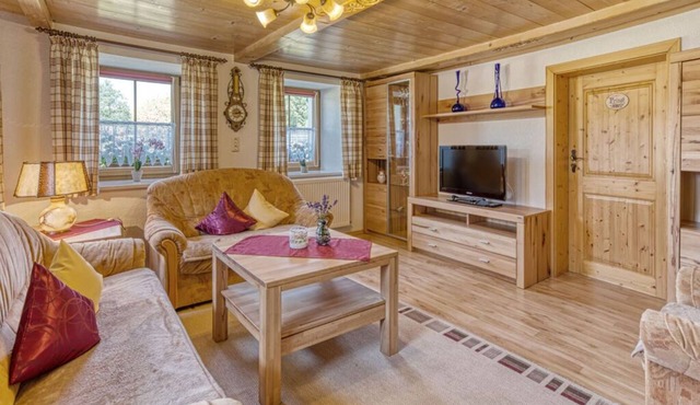 Holiday home Sterl in Eppenschlag