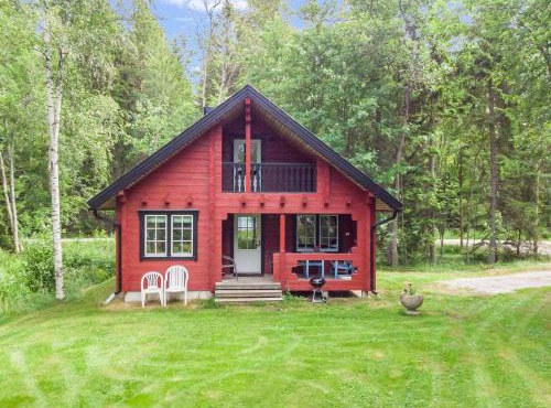 Holiday Home Strandkulla 7 by Interhome