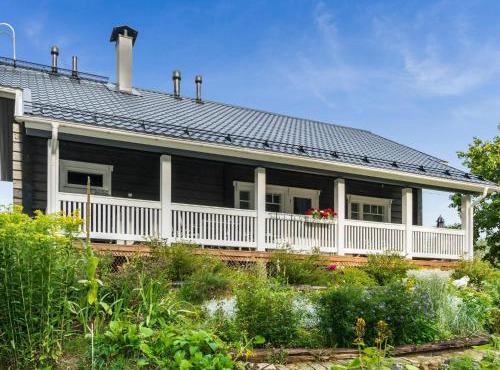 Holiday Home Suviranta by Interhome