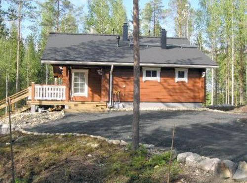 Holiday Home Syvälahti by Interhome