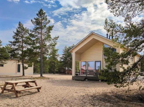 Holiday Home Taimen by Interhome
