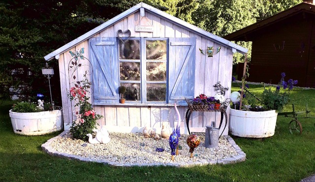 Holiday home Tamara in Eppenschlag