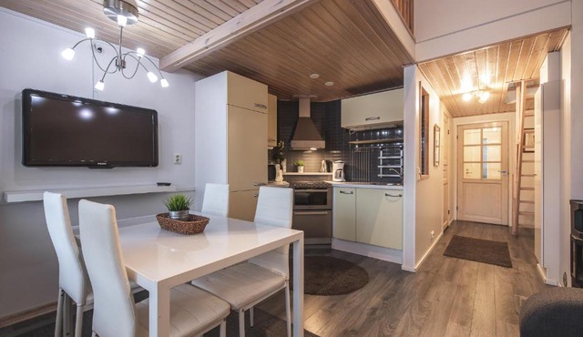 Holiday Home Tintintaival