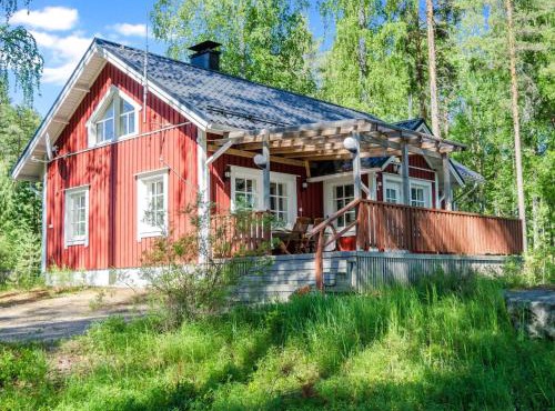 Holiday Home Uniranta by Interhome