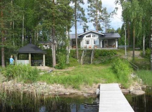 Holiday Home Varvali by Interhome