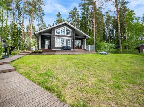 Holiday Home Villa ina by Interhome