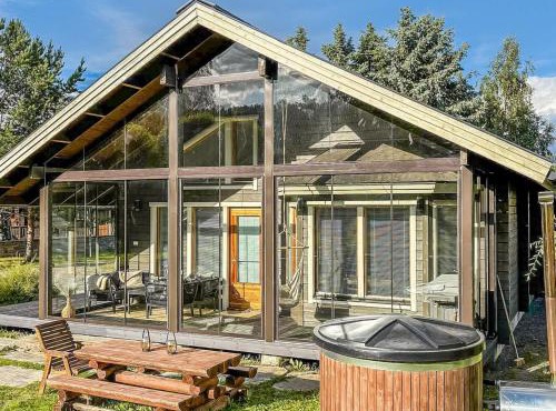 Holiday Home Villa luna - ent- villa milla by Interhome
