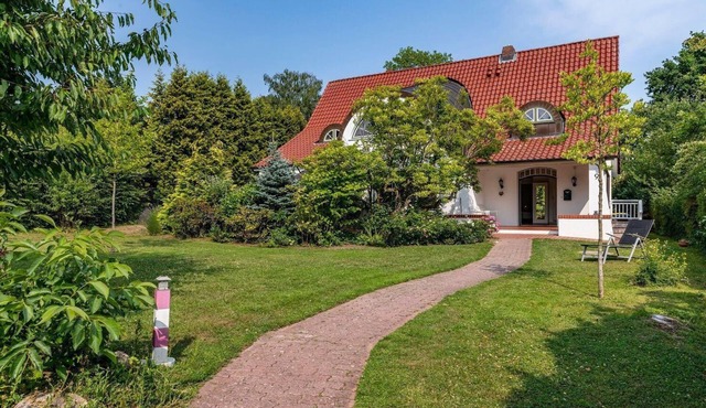 Holiday home Villa Magnolia H