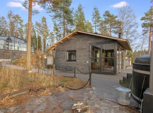 Holiday Home Villa milla by Interhome