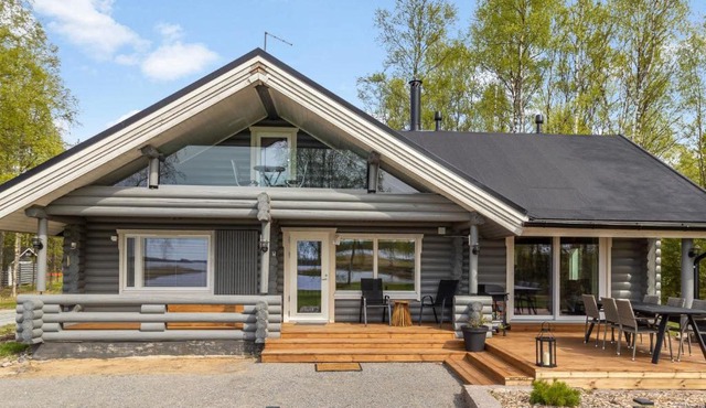 Holiday Home Villa praava a by Interhome