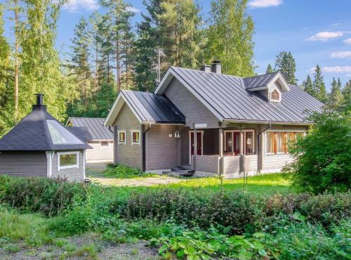 Holiday Home Welhotar by Interhome