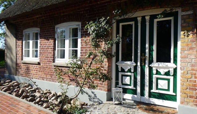 Holiday home with 2 bedrooms