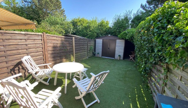 Holiday home with 3 bedrooms in Tinnum