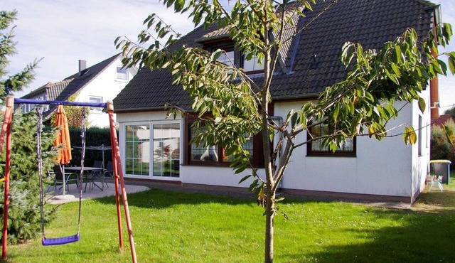 Holiday home Zander, Germany