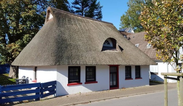 Holiday Homes Buchholz