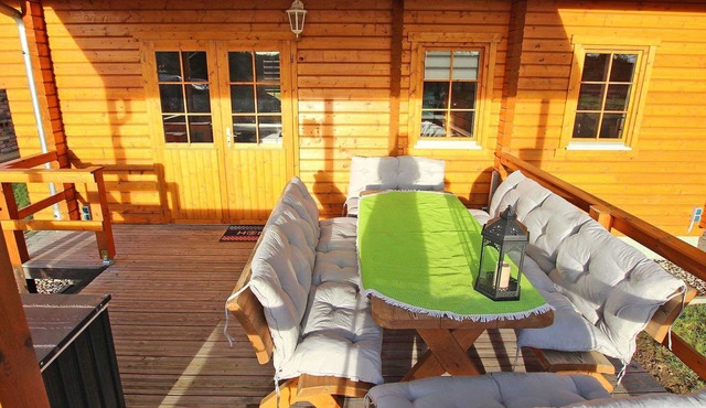 Holiday house Kleinzerlang SEE 9371 - SEE 9371