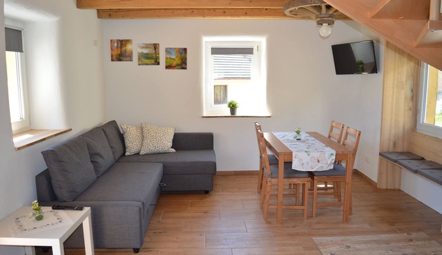 Holiday house Mühlehof Eschbach
