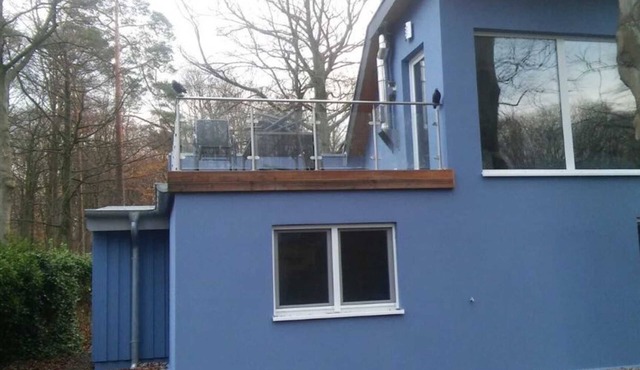 Holiday house Ostseeperle - Ferienhaus Ostseeperle