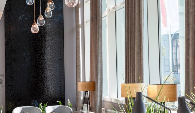 Holiday Inn Berlin Airport - Conference Centre by IHG