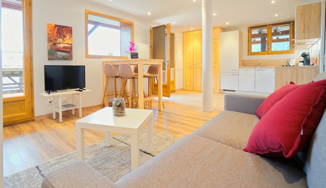 Holiday Rentals - Lake Annecy - Rovagny