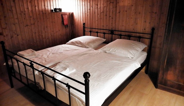 Holiday Room Heidehexe - Holiday Room in Graal-Müritz