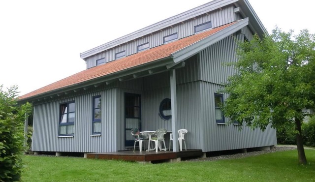 Holiday Waldmünchen Tb1 50sqm to 4 pers (9b) Wi-Fi and Erlebnisbadnutzung incl