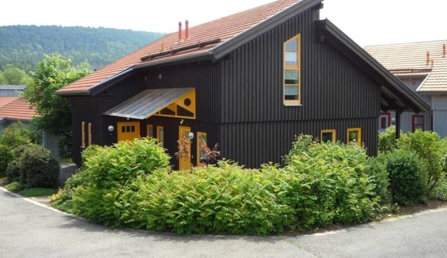Holiday Waldmünchen Ta2 70sqm to 6 pers (6a) Wi-Fi and Erlebnisbadnutzung incl