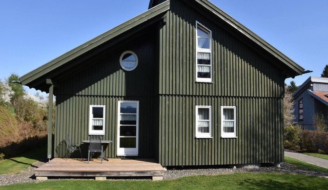Holiday Waldmünchen Ta2 70sqm to 6 pers (8a) Wi-Fi and Erlebnisbadnutzung incl