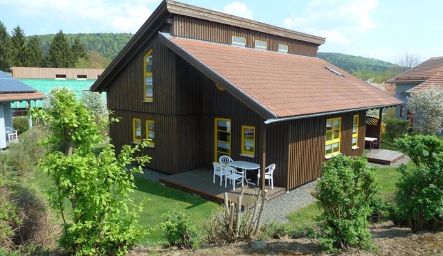 Holiday Waldmünchen Ta2 70sqm to 6 pers (11a) Wi-Fi and Erlebnisbadnutzung inc