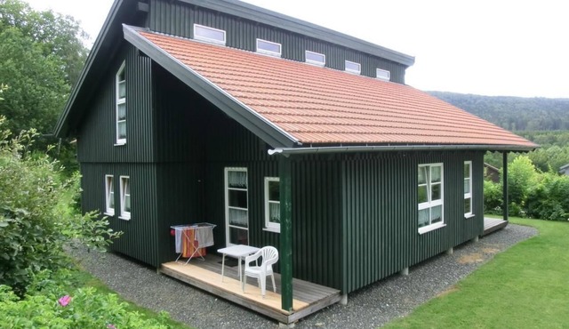 Holiday Waldmünchen Ta2 70qm to 6Pers (13a) Wi-Fi and Erlebnisbadnutzung incl