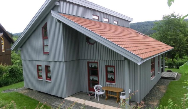 Holiday Waldmünchen Tb2 50sqm to 4Pers (10b) Wi-Fi and Erlebnisbadnutzung incl