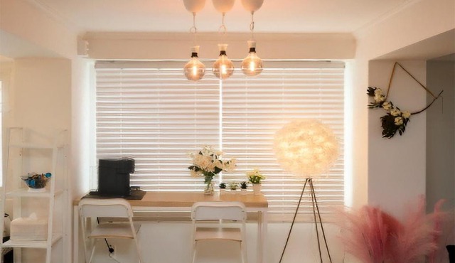 Home in Seoul # Quiet 3BR # near Central Seoul # 6 person