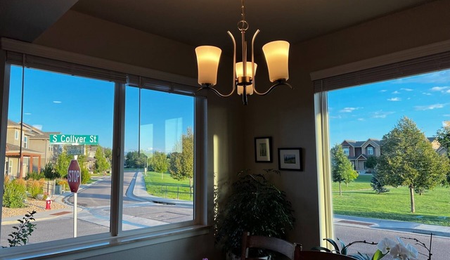 Home on the Park for Professional Stays and Relocation Midpoint - 30 Day Min