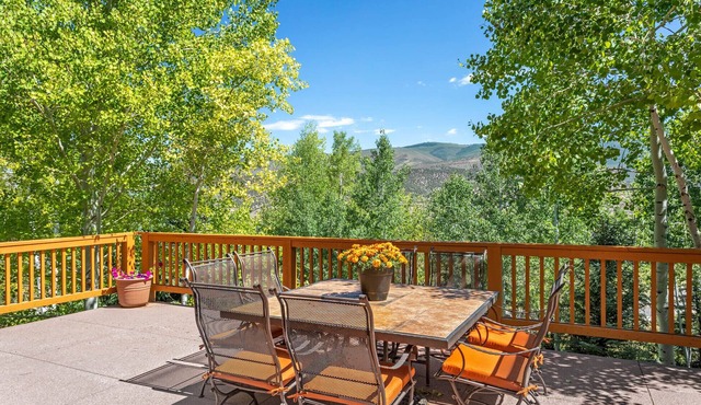 Home w/Huge Gathering Space In Edwards Near Beaver Creek/Arrowhead