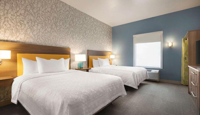 Home2 Suites By Hilton Colorado Springs I-25 Central
