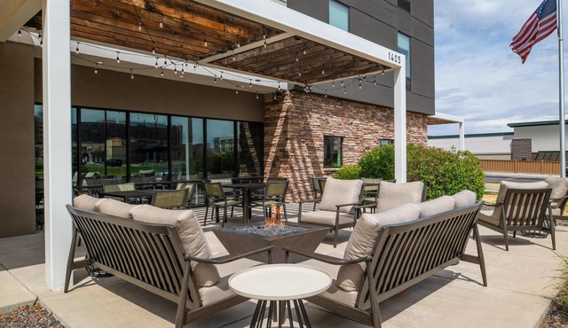 Home2 Suites by Hilton Denver Highlands Ranch