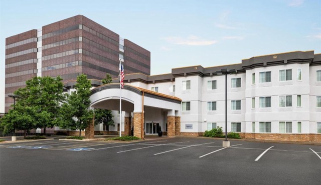Homewood Suites by Hilton Denver West - Lakewood