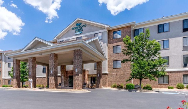 Homewood Suites by Hilton Denver - Littleton