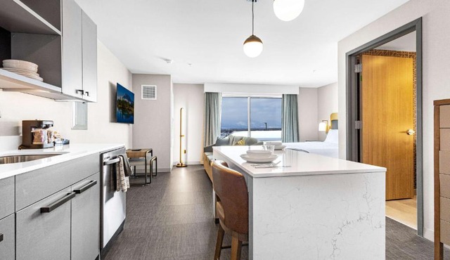 Homewood Suites By Hilton Colorado Springs Airport