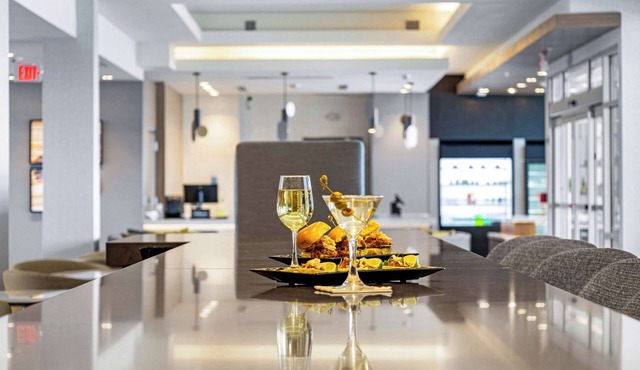 Homewood Suites by Hilton Colorado Springs Airport
