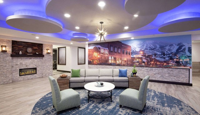 Homewood Suites by Hilton Steamboat Springs