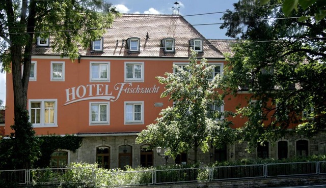 homie hotel fischzucht