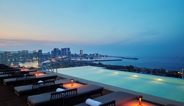 Homm Marina Sokcho