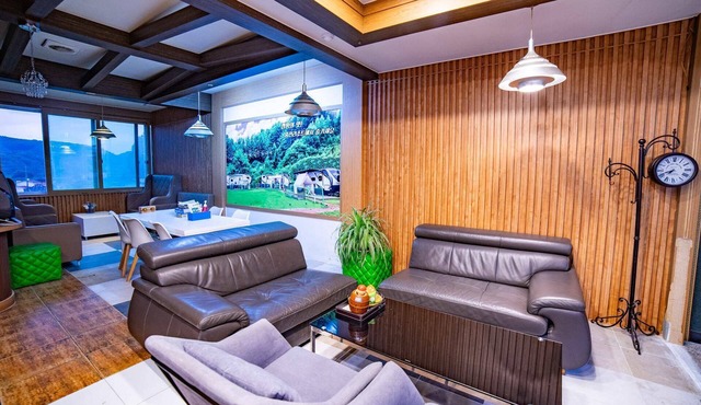 Hongcheon Resotel