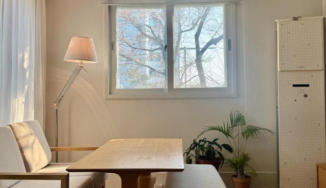 Hongdae Entire Home 3Bed room 5min to Subway & Han River