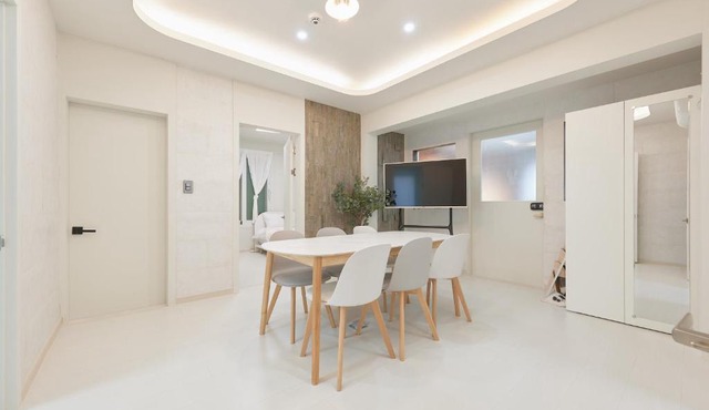 HONGDAE Ourhome