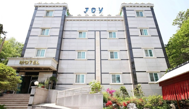 Hongseong Joy Motel