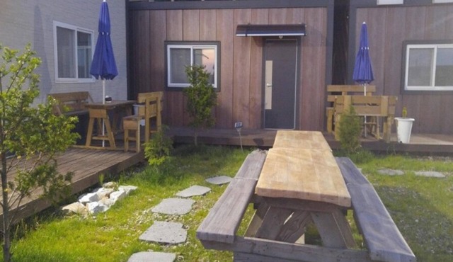Hongseong Nemo Pension