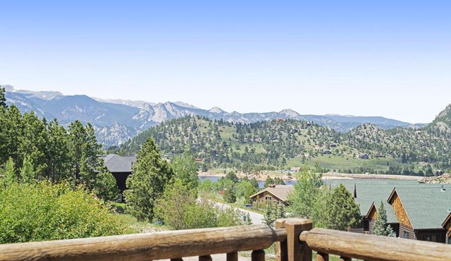 Horsetooth Peak 26C Condo