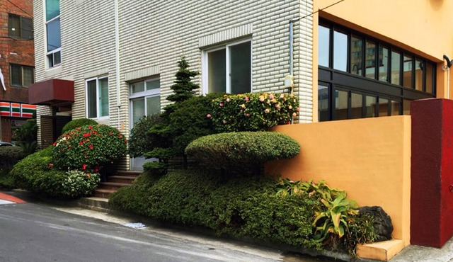 Hostel Maro